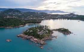 Cape Fahn Hotel Samui